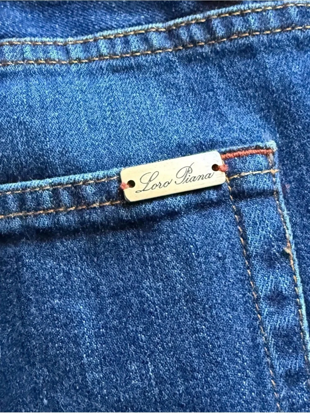 Loro Piana new @mrmz18